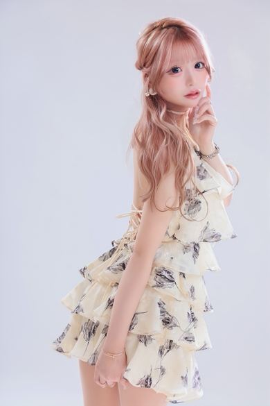 Belle Lounge Sapporoの一ノ瀬 愛梨