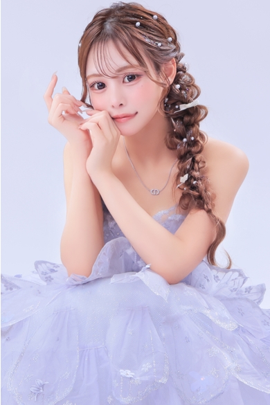 Belle Lounge Sapporoのちぃ