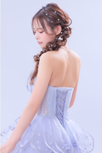 Belle Lounge Sapporoのちぃ