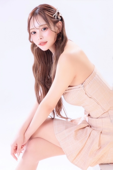 Belle Lounge Sapporoのちぃ