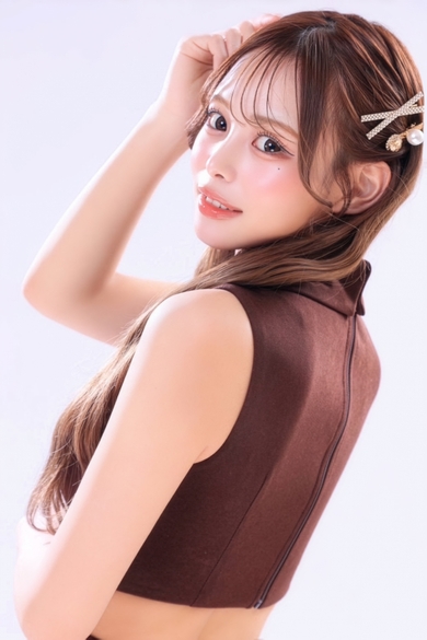 Belle Lounge Sapporoのちぃ