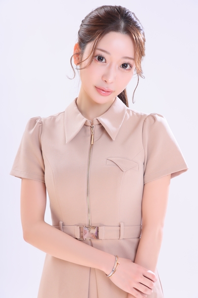 Belle Lounge Sapporoの綾瀬 ひなの