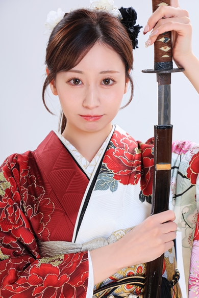 Belle Lounge Sapporoの水咲 凛