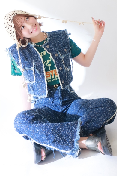 club 鈴鐘のなつき