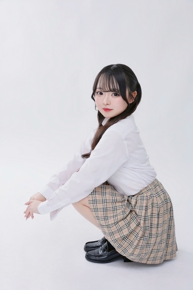 キャンディドールのさな