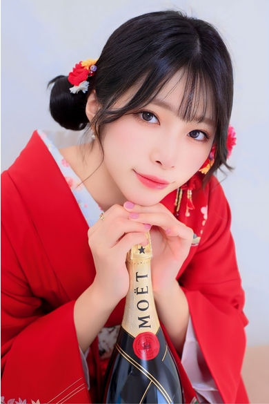 カルネの雪乃　もえ