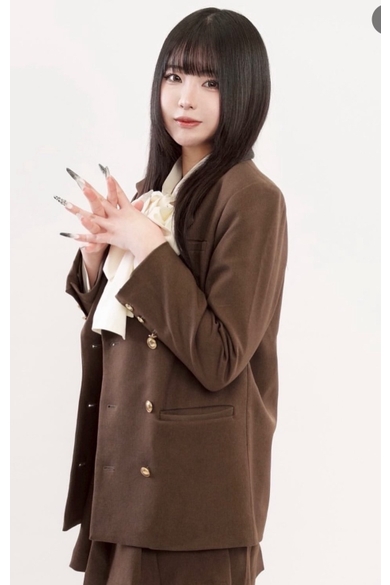 GirlsBar CATCHのなぎ