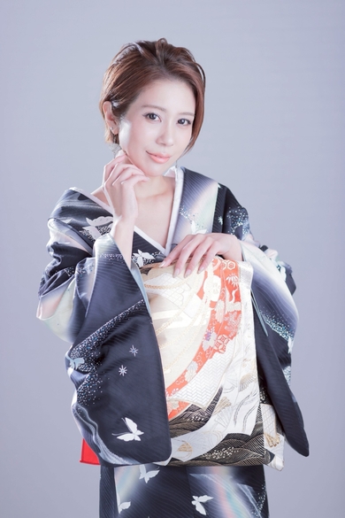 クラブ タイガの朝倉 静香