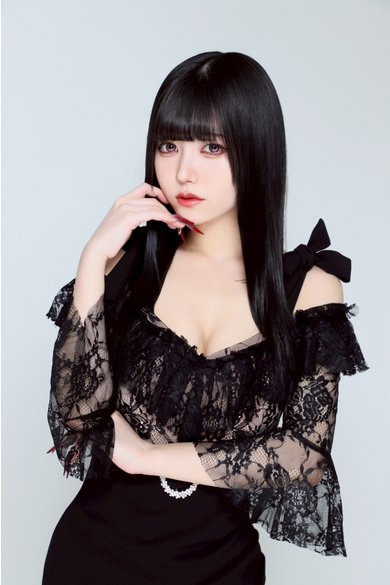 CLUB LILYの宮瀬れいか