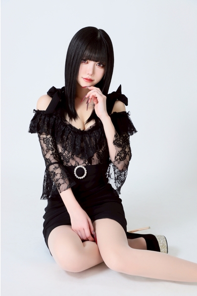 CLUB LILYの宮瀬れいか