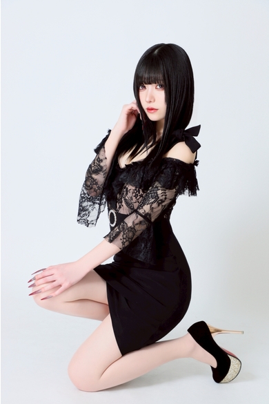 CLUB LILYの宮瀬れいか