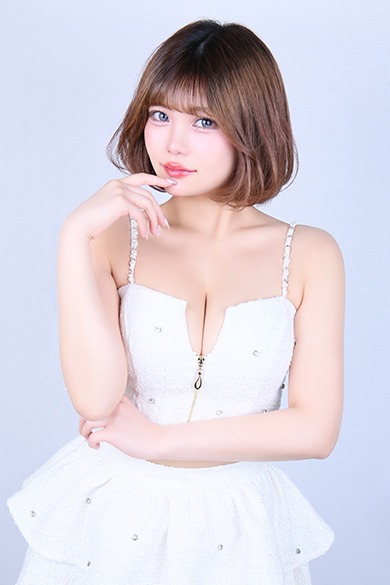 club Loopの神永　莉聖