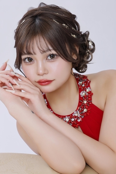 club Loopの神永　莉聖