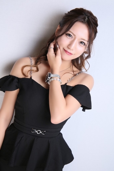 ヴェルチェ・カフェの月城 乃愛