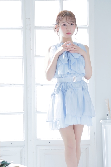 FABRIC LOUNGE SAPPOROのまほ