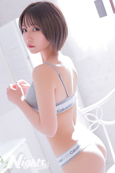 FABRIC LOUNGE SAPPOROのまほ