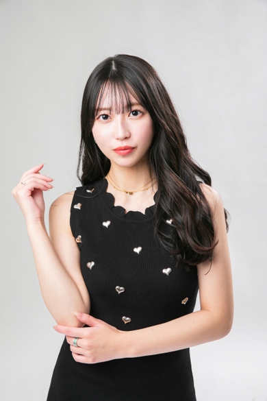 FABRIC LOUNGE SAPPOROの愛瀬 咲桜