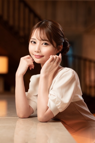 FABRIC LOUNGE SAPPOROの一 紗夏