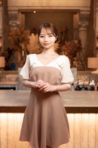 FABRIC LOUNGE SAPPOROの一 紗夏