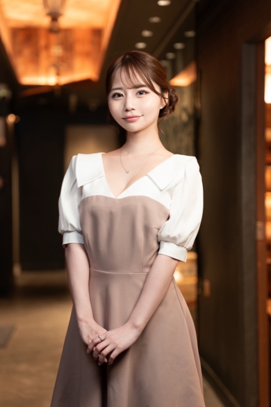 FABRIC LOUNGE SAPPOROの一 紗夏