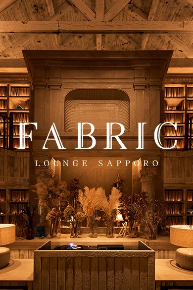 FABRIC LOUNGE SAPPOROの相葉 そら