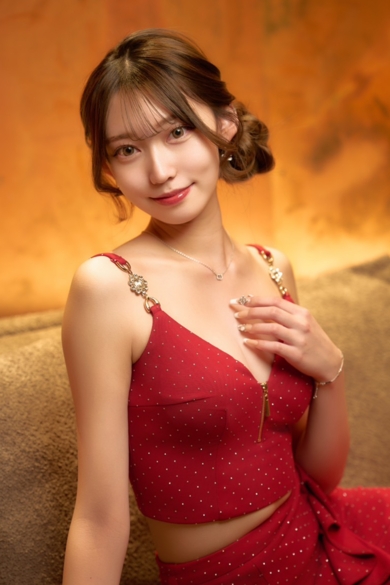 FABRIC LOUNGE SAPPOROのせいら