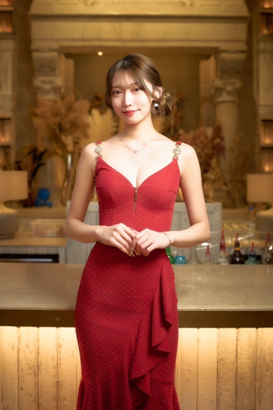 FABRIC LOUNGE SAPPOROのせいら