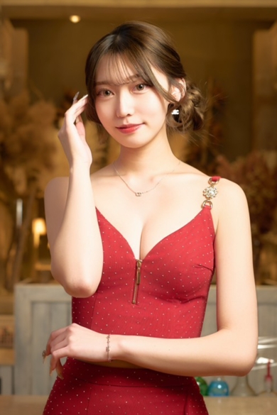 FABRIC LOUNGE SAPPOROのせいら