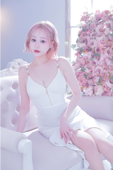FABRIC LOUNGE SAPPOROのめぐ