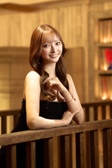 FABRIC LOUNGE SAPPOROのまほ 