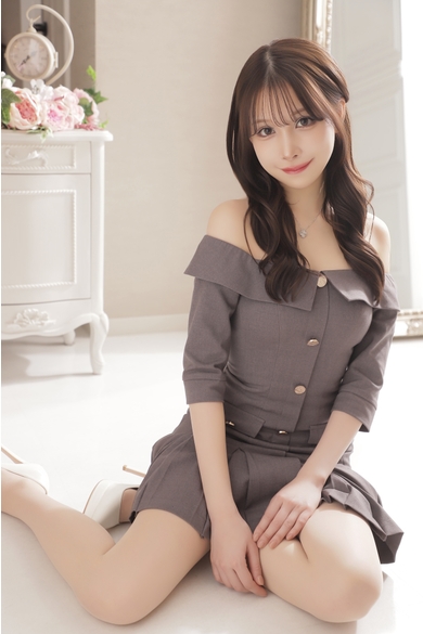FABRIC LOUNGE SAPPOROの新 萌