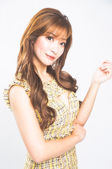 BARCELONA　FILLIAの美波 あいか