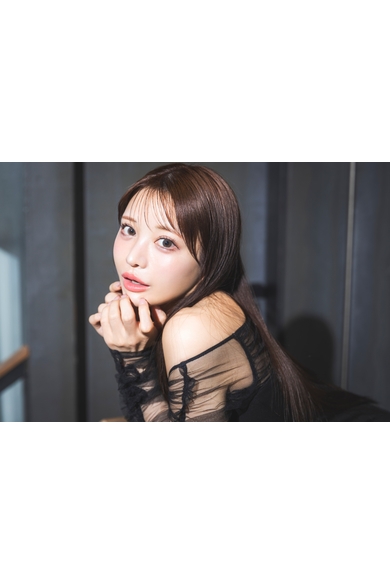 BARCELONA　FILLIAのうづき ふうか