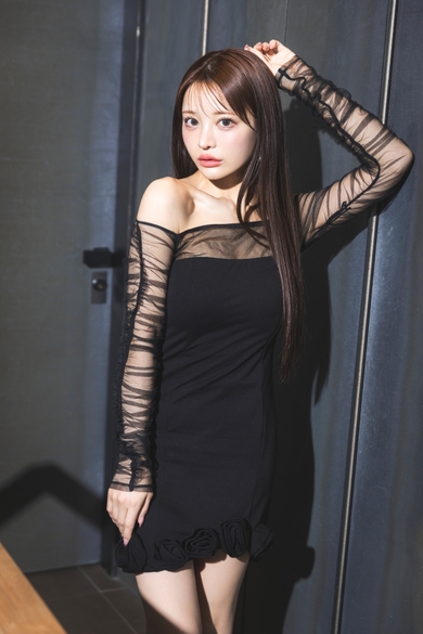 BARCELONA　FILLIAのうづき ふうか