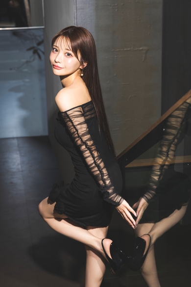 BARCELONA　FILLIAのうづき ふうか