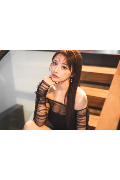 BARCELONA　FILLIAのうづき ふうか