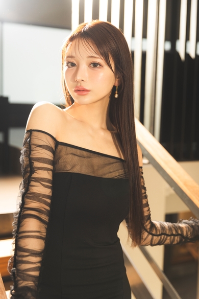 BARCELONA　FILLIAのうづき ふうか