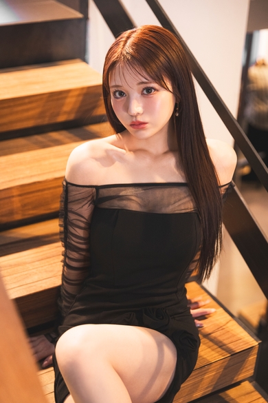 BARCELONA　FILLIAのうづき ふうか