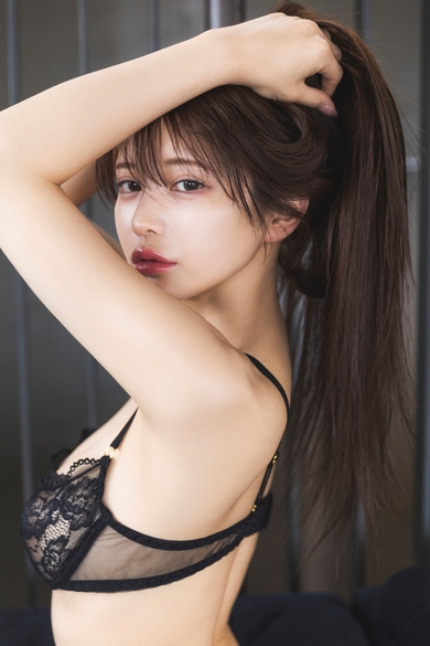 BARCELONA　FILLIAのうづき ふうか