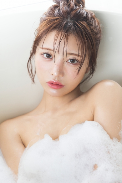 BARCELONA　FILLIAのうづき ふうか