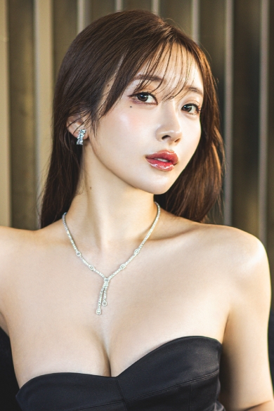 BARCELONA　FILLIAの朝陽 凪