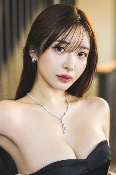 BARCELONA　FILLIAの朝陽 凪