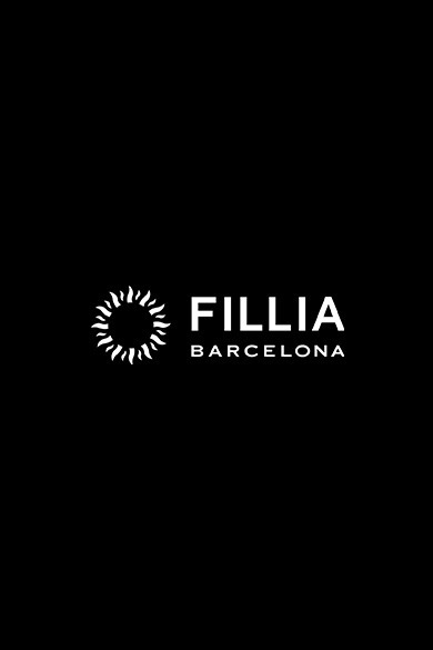 BARCELONA　FILLIAの白石 ゆり