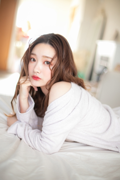 BARCELONA FILLIAの愛瀬 ゆま