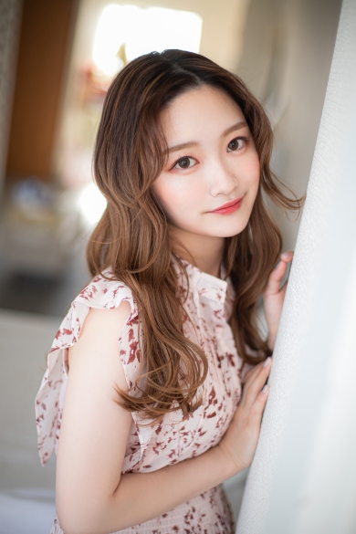 BARCELONA FILLIAの愛瀬 ゆま