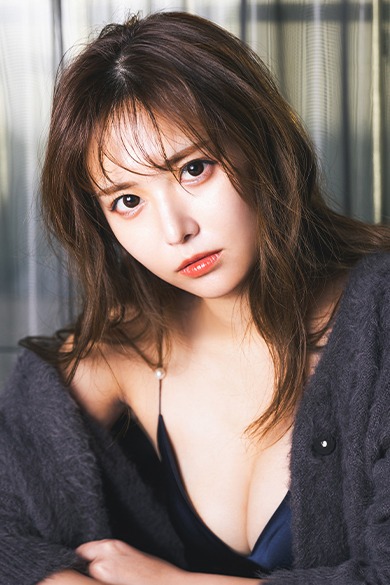 BARCELONA　FILLIAの百合 もも