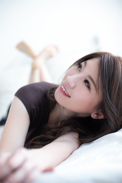 BARCELONA　FILLIAの七瀬 葉月