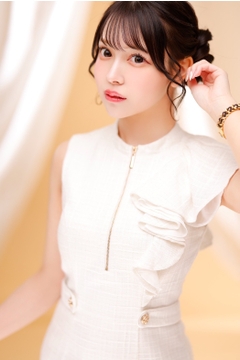 真白　かな