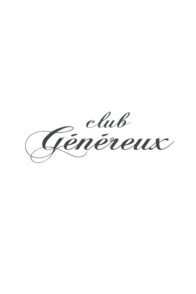 CLUB Genereuxのゆう