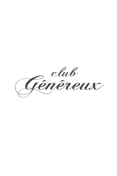 CLUB Genereuxのはずき